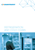 Refrigeration and Cold Chain