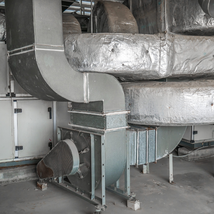 duct solution