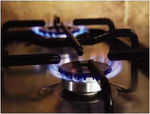 gas