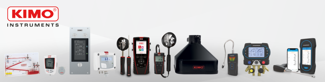 KIMO Instruments