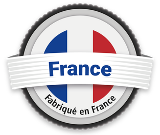 100% en France