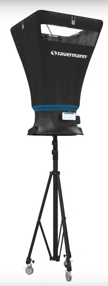 DBM 620 Trepied