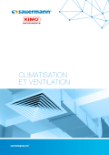 Climatisation et ventilation