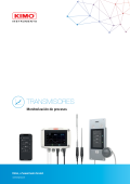 Transmitters