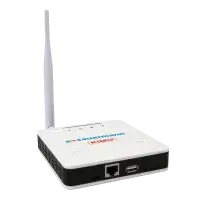 Gateway-Lora