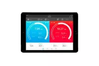 Software & apps for digital manifolds