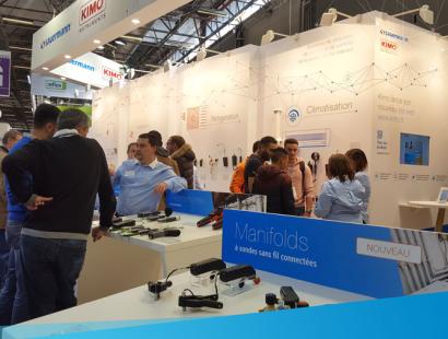 Beurs