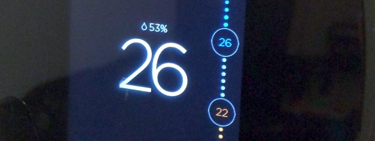 Thermostat wikipedia