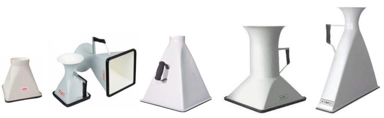 cones