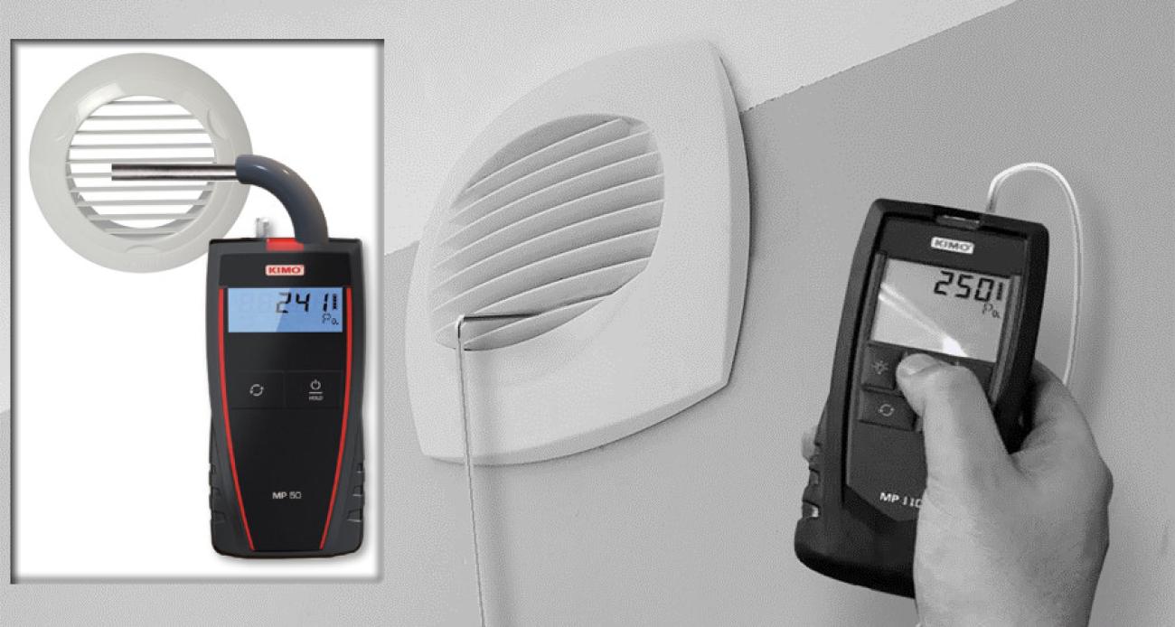 manometer