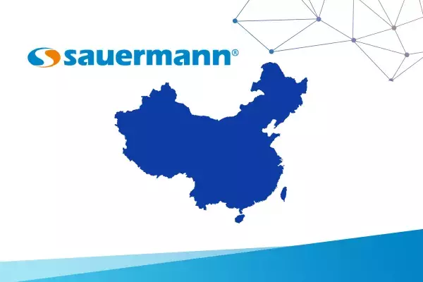Megatech China