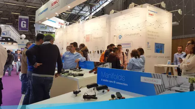 beurs