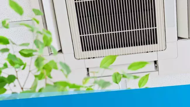 air vent