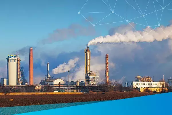 Si-CA refineries