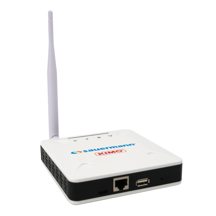 Gateway / 4G Gateway