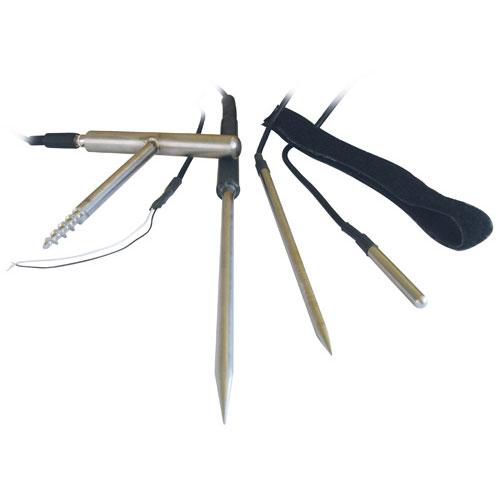 sondes température