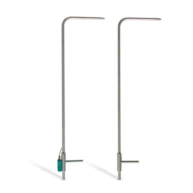Pitot L